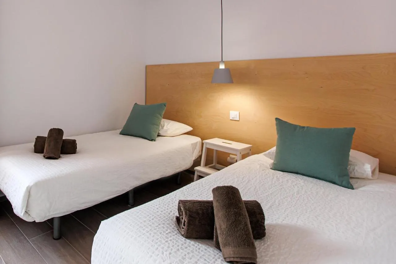 Holiday home Espaciosa Y Luminosa En Zona Exclusiva Pasito Blanco Spain