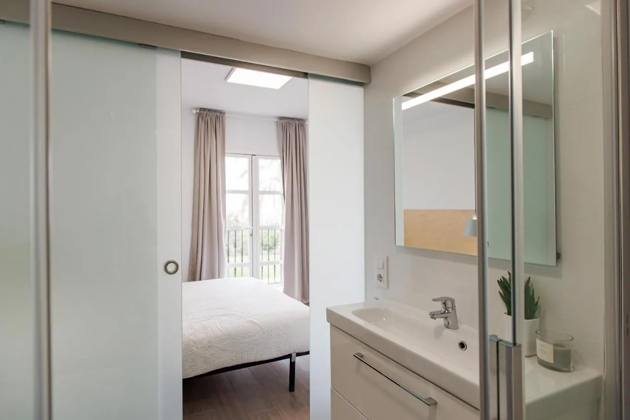 Espaciosa Y Luminosa En Zona Exclusiva Pasito Blanco Holiday home