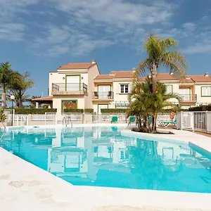 Duplex Holiday Pasito Blanco